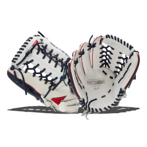 Easton Professional Collection Haylie McCleney 12.75" Fastpitch Softball Glove: HM8136: Image #412772