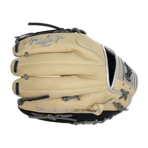 Rawlings Heart of the Hide R2G 11.75" Francisco Lindor Baseball Glove: PRORFL12: Image #376356