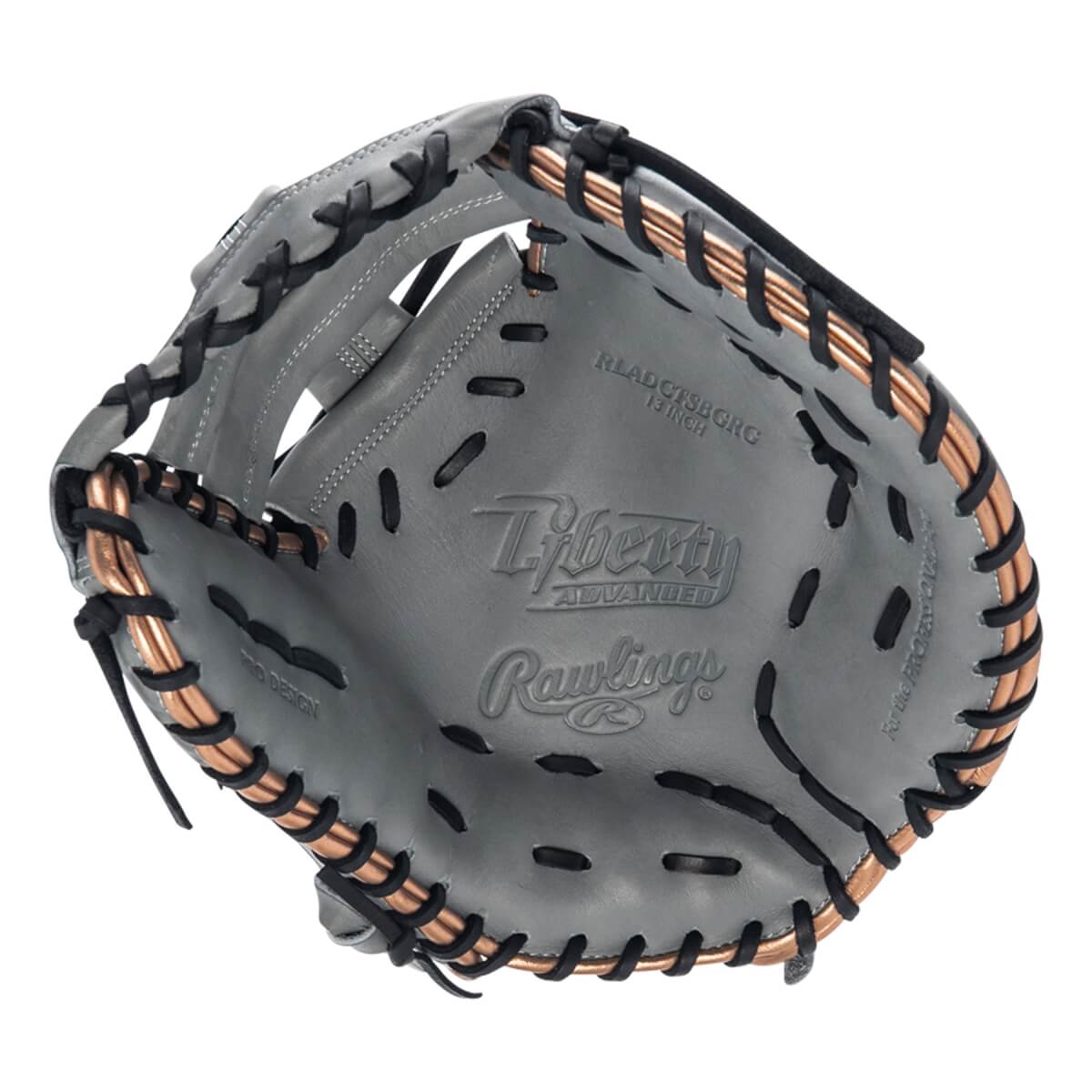 Rawlings Liberty Advanced Color Series 13" Fastpitch First Base Mitt