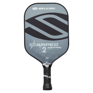 Selkirk AMPED Control S2 Composite Pickleball Paddle: Image #444421