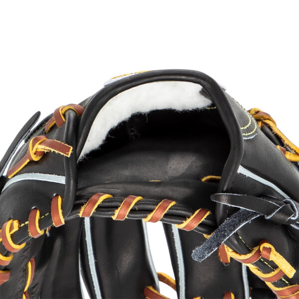 Jax 11.5" Baseball Glove: DM-5PBKHB: Image #445563