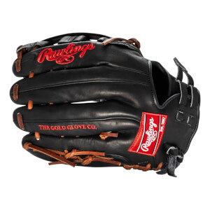 Rawlings Heart of the Hide 13" Slow Pitch Softball Glove: PRO130SP-6B: Image #434669