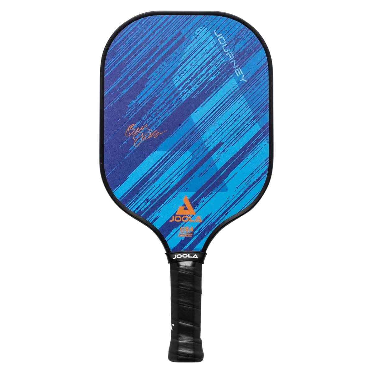 JOOLA Journey Composite Pickleball Paddle: Image #433432
