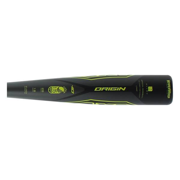Axe Origin -10 Senior League Baseball Bat: L144F: Image #357073
