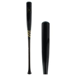 Marucci Albert Pujols Maple Wood Baseball Bat: MVEIAP5 BR/BK: Image #374034