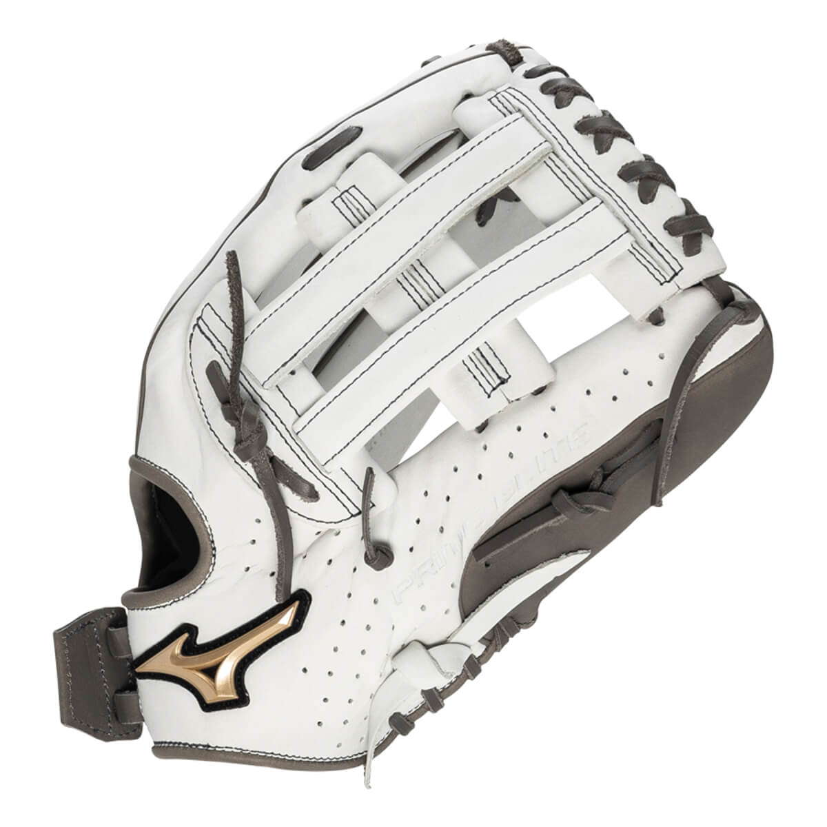 Mizuno Prime Elite 13" Fastpitch Softball Glove: GPE1300F2: Image #438639