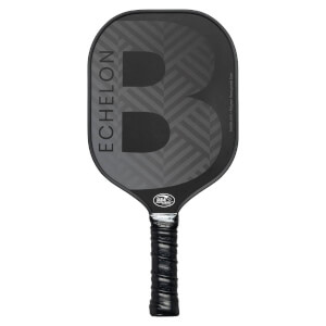 Baddle Echelon Middleweight Graphite Pickleball Paddle: Image #420252