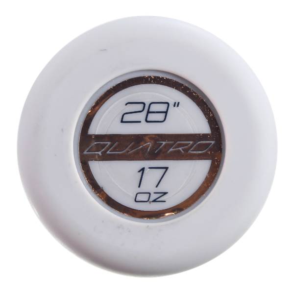 Batte de softball composite Rawlings Quatro Pro FPZP11 30/19