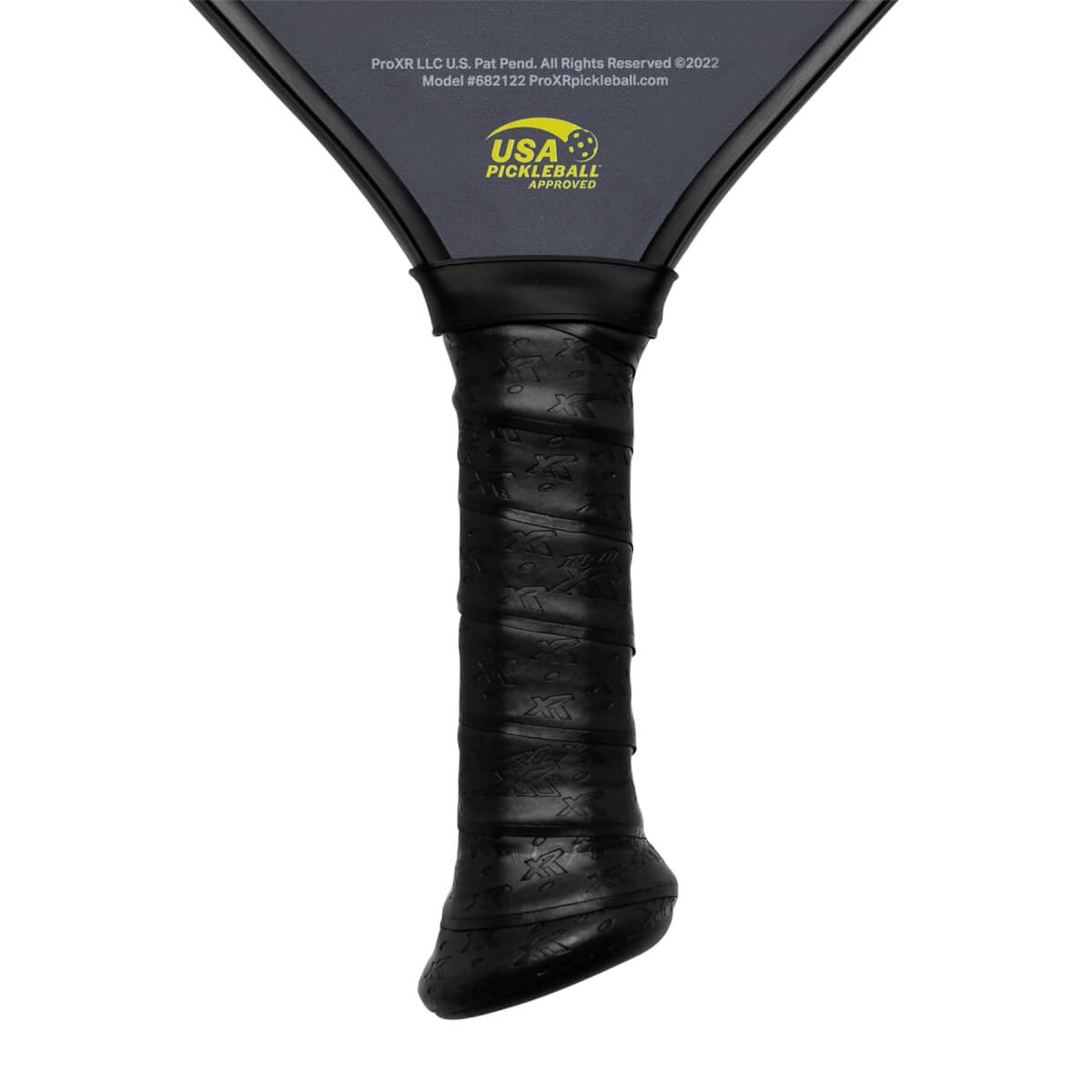 ProXR The Story 16MM Carbon Fiber and Composite Pickleball Paddle: Image #423740