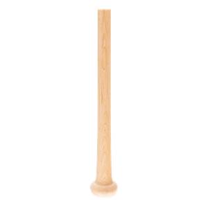 Brett Bros. 36" Maple Wood Fungo Baseball Bat: BBOFUNGO: Image #410428