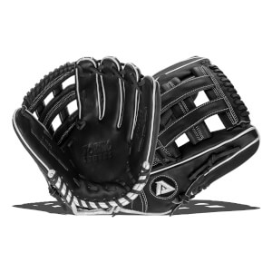 Akadema Precision 12" Baseball Glove: AMO102: Image #443782
