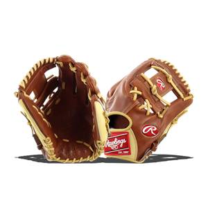 Rawlings Pro Preferred Series: PROS17ICBR: Image #289409