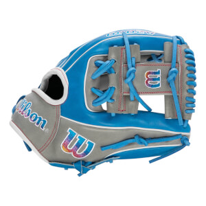 Wilson A2000 1786 Autism Speaks 11.5" Baseball Glove: WBW101385115: Image #432073