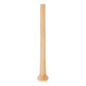 Brett Bros. 36" Maple Wood Fungo Baseball Bat: BBOFUNGO: Image #410416