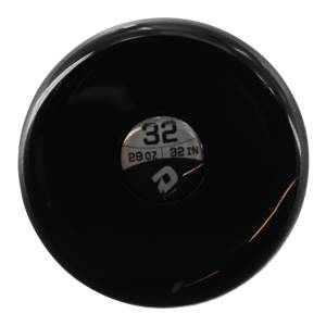 DeMarini CF Zen BBCOR Baseball Bat: DXCBC: Image #353004