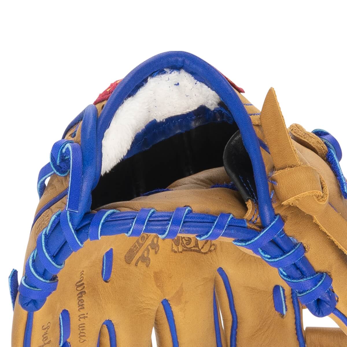 Shoeless Joe Junior Double Play Series 10" Youth Baseball Glove: BN1000JRIWRB: Image #440444