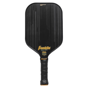 Franklin Signature Carbon STK 14.5mm Carbon Fiber Pickleball Paddle: Image #428773