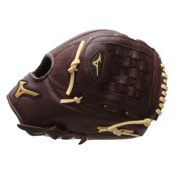 Mizuno Franchise Baseball Series: GFN1100B1: Image #298264