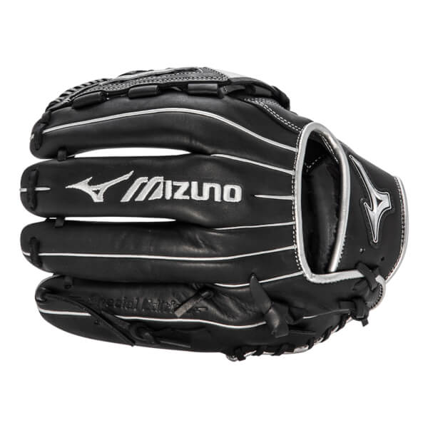 MIZUNO - USA  MIZUNO ミズノ  MVP Prime SE Mizuno MVP Prime SE 12'' Baseball Glove (GMVP1200PSE8 Black