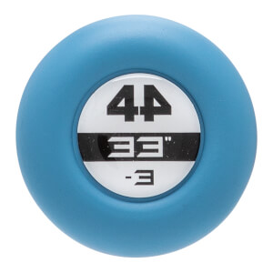 44 Pro Alloy XP Wildchild BBCOR Baseball Bat: BB25XPB3: Image #453219