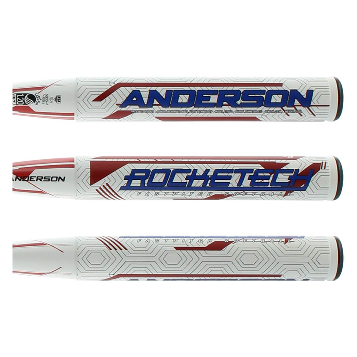 2020 anderson rocketech