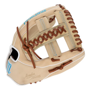 Marucci Acadia 12" Fastpitch Softball Glove: MFG3AC45A5FP-CM: Image #445290