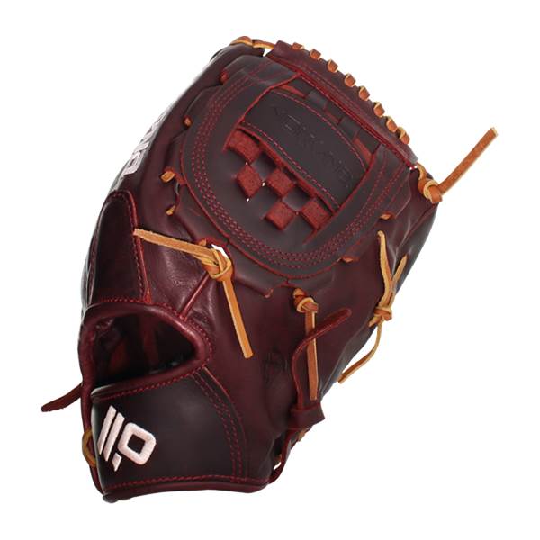 Nokona Bloodline Pro Series Baseball Glove: P1: Image #386933