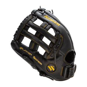 Worth Player Series 14" Slow Pitch Softball Glove: WPL140-PH: Image #410040