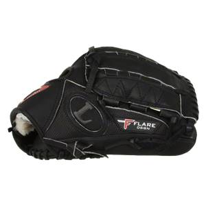 Louisville Slugger TPX Silver Slugger Flare Series: FL1200SS: Image #288813