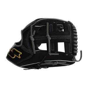 SSK Black Line 11.75