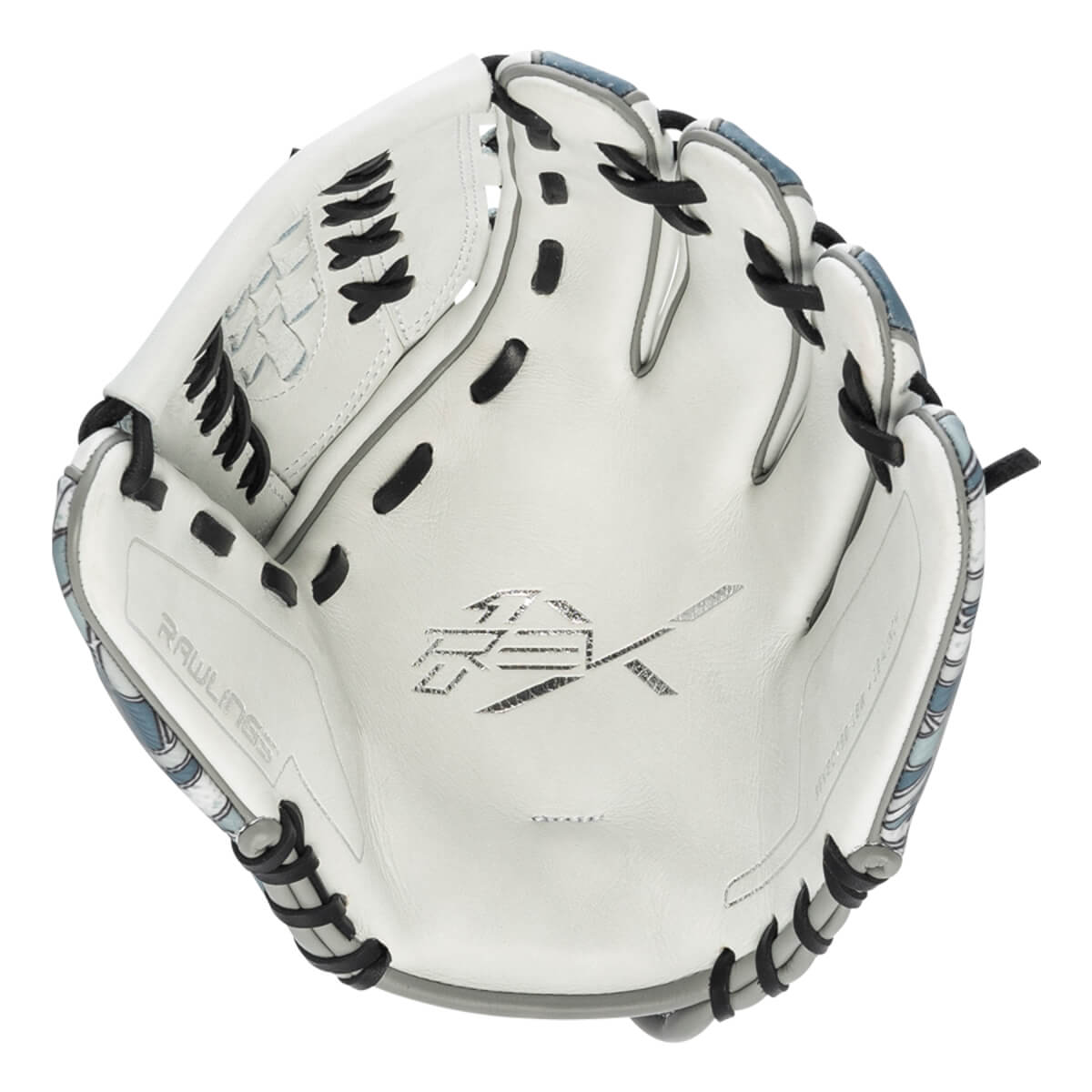 Rawlings REV1X 12.25" Fastpitch Softball Glove: REV207SB: Image #440495