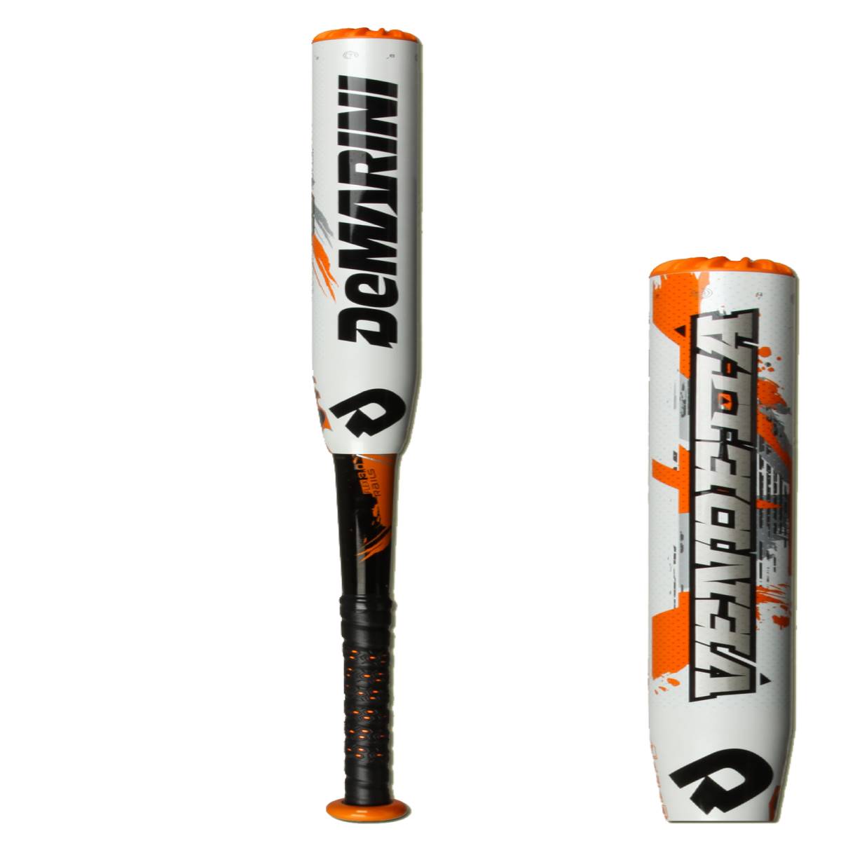 DeMarini Vendetta C6 Fastpitch Softball Bat DXVCF