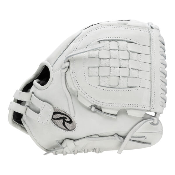 Rawlings Liberty Advanced 11.50" Fastpitch Softball Glove: RLA115-3W: Image #427367