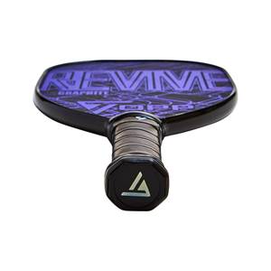 TOPP Revive Lightweight Graphite Pickleball Paddle: Image #400508