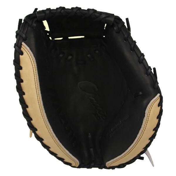 Mizuno Classic Pro Series: GXC26 Catcher's Mitt: Image #287374
