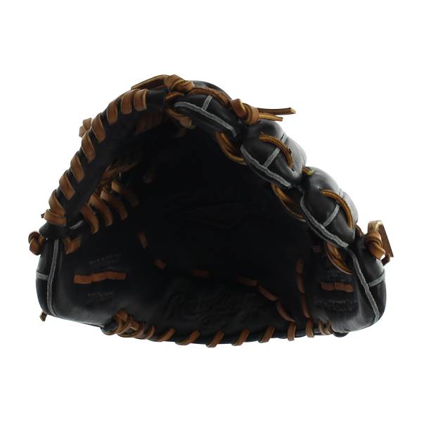 Rawlings Gamer 11.5" Baseball Glove: G204-4B: Image #311427