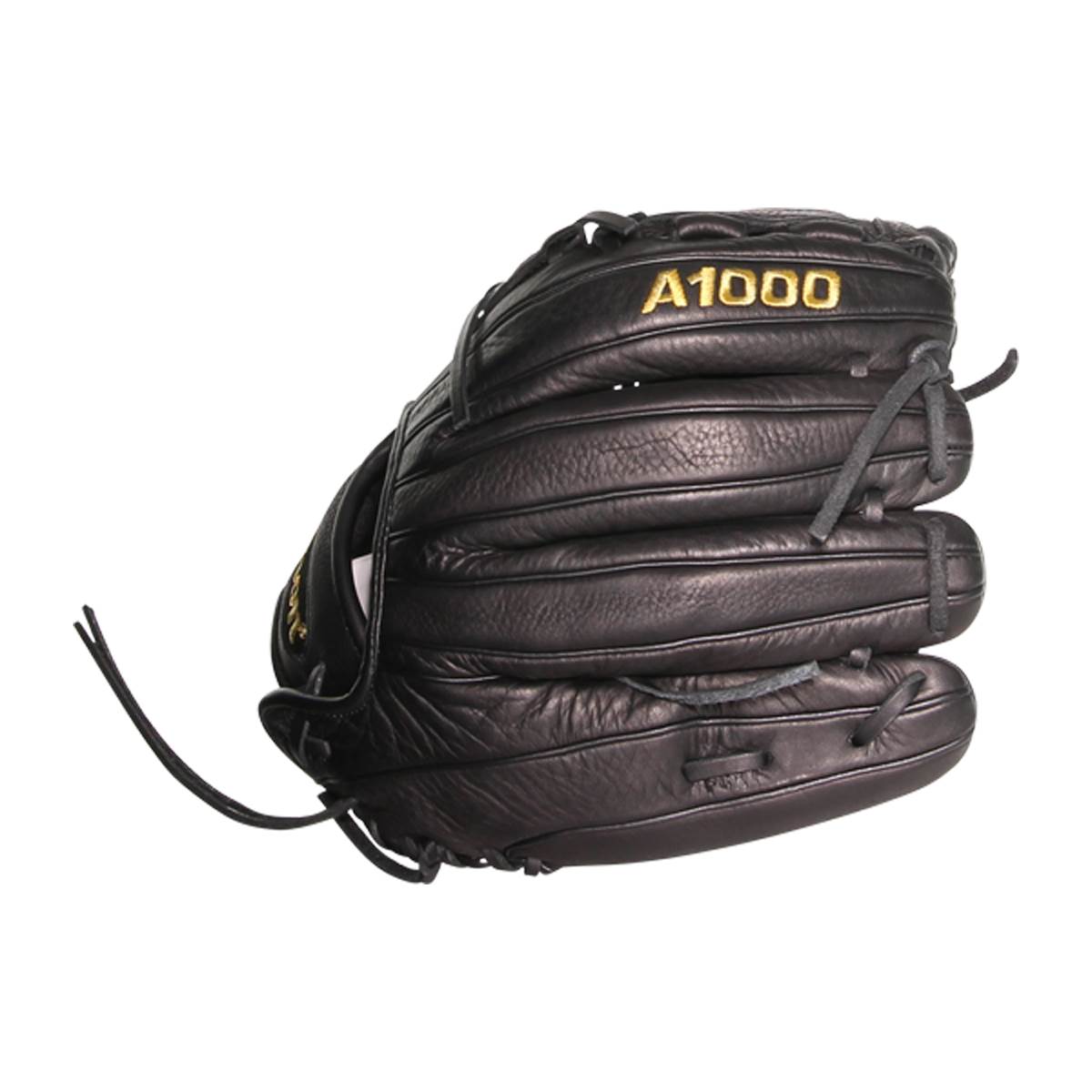 Wilson A1000 P12 12" Fastpitch Softball Glove (WBW10018012
