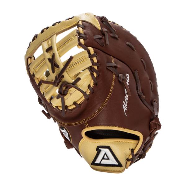 Akadema ProSoft 12.5" Baseball First Base Mitt: AJJ254-12: Image #409653