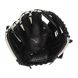 Mizuno MVP Prime 12.5" Slow Pitch Softball Glove: GMVP1250P4S: Image #407676