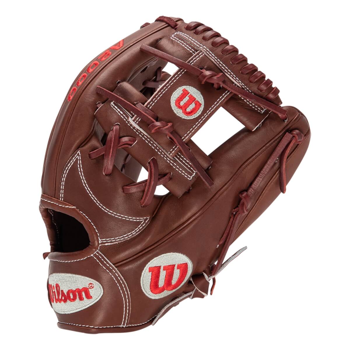 Wilson A2000 1787 11.75" Baseball Glove: WTA20RB201787: Image #421562