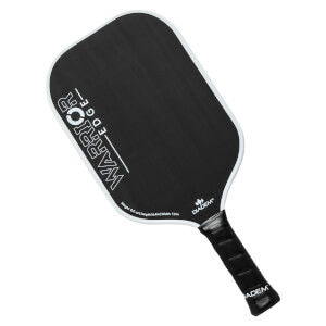 Diadem Warrior Edge Carbon Fiber Pickleball Paddle: Image #462214