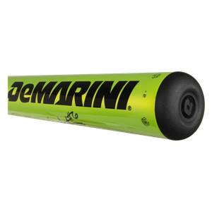 Batte De Softball DeMarini Bustos Fastpitch – 32" 19oz – Légère -13 – Jeune/intermédiaire
