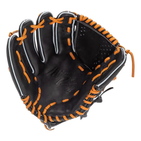 Mizuno Pro 12" Baseball Glove: GMP-1100D: Image #449775