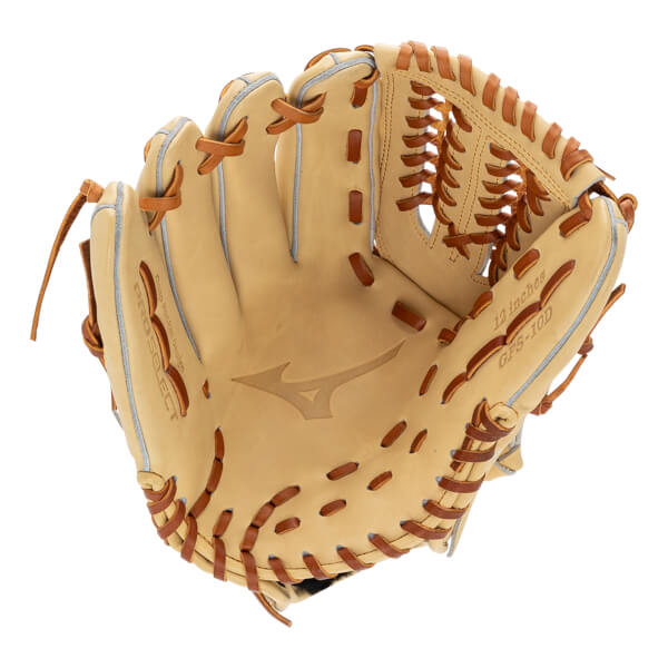 Mizuno Pro Select 12" Baseball Glove: GPS-10D: Image #449632