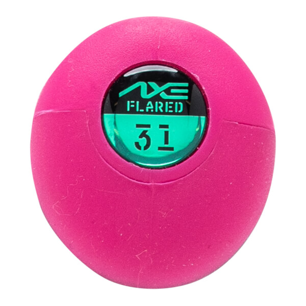 Axe Warp -8 USSSA Baseball Bat: L173P-FLR: Image #454474