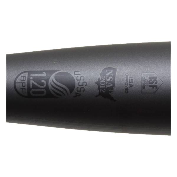 Easton L1.0 Slow Pitch Softball Bat: SP13L1: Image #333787