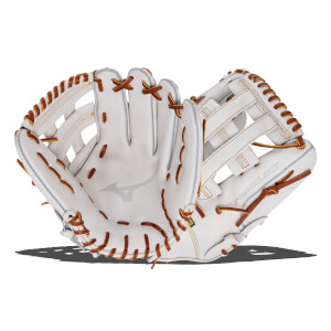 Mizuno Pro Select 12.5" Fastpitch Softball Glove: GPSF-71D: Image #454260