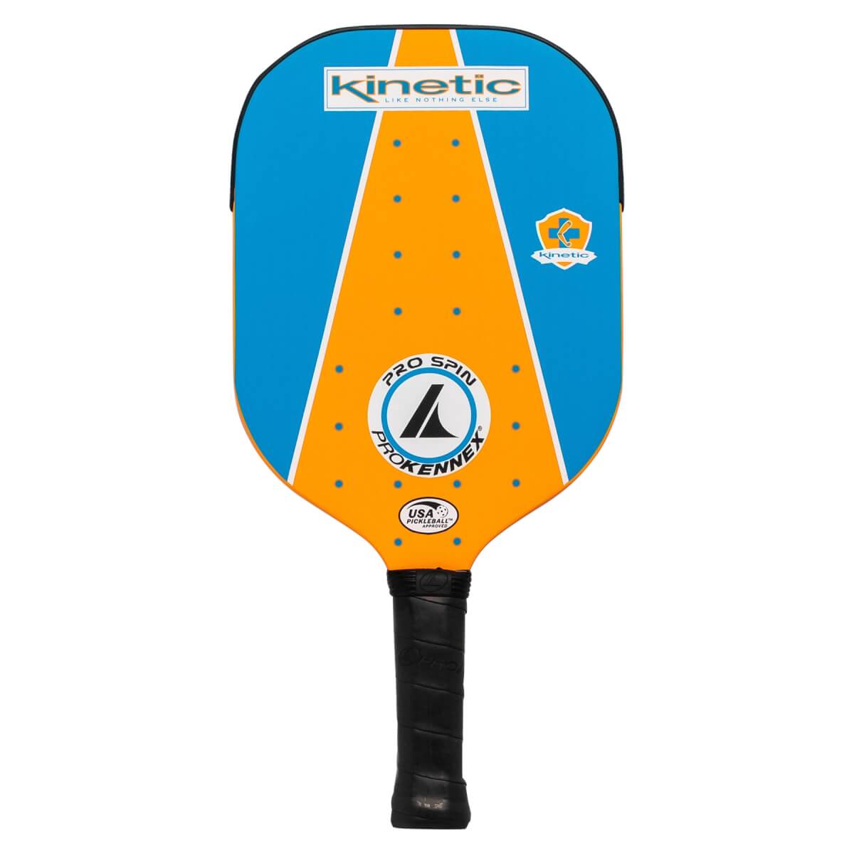 ProKennex Pro-Spin Hybrid Pickleball Paddle: Image #428045