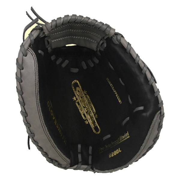 Glovesmith Limited Series: 2200L Catcher's Mitt: Image #287808
