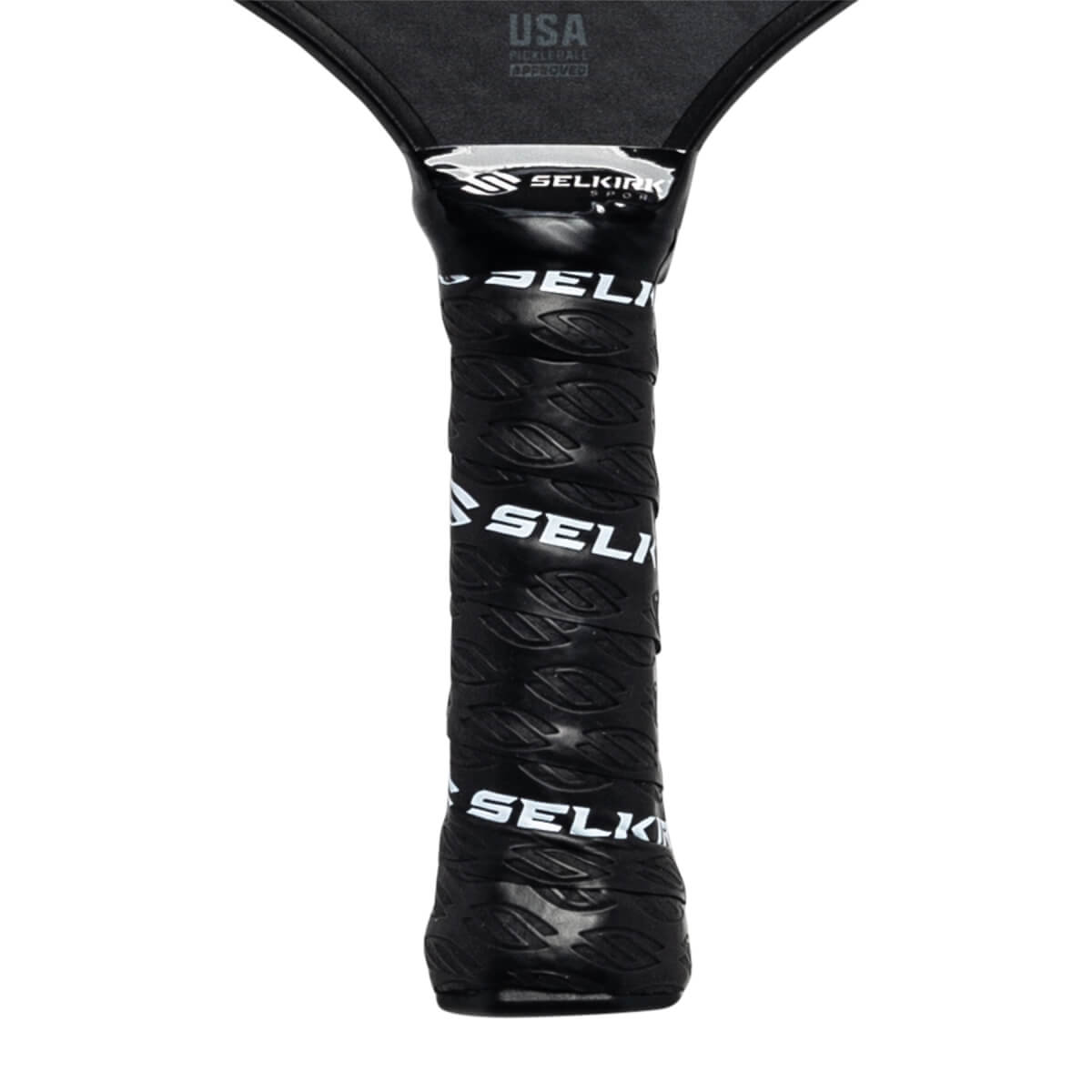 Selkirk VANGUARD 2.0 Maxima Carbon Fiber Pickleball Paddle: Image #418410